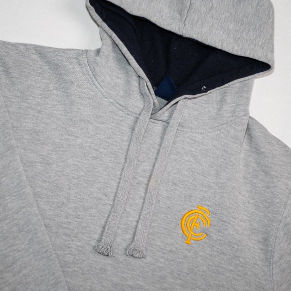 Carlton Football Club Hoodie - Picture 2 of 3